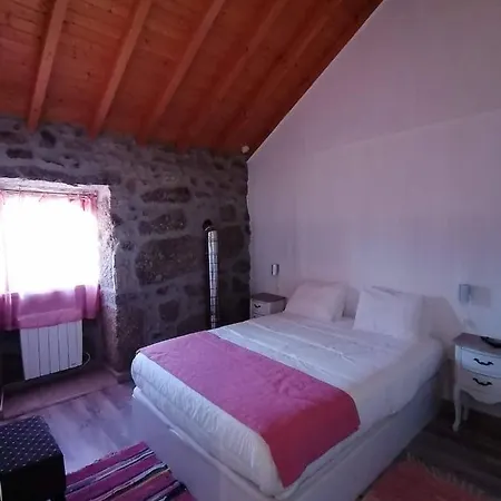 Country house Quinta Do Formil - Serra Da Estrela
