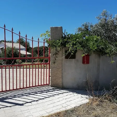 Quinta Do Formil - Serra Da Estrela Country house Gouveia (Guarda)