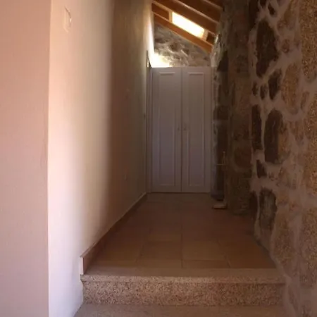 Quinta Do Formil - Serra Da Estrela Country house Gouveia (Guarda)