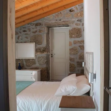 Quinta Do Formil - Serra Da Estrela *