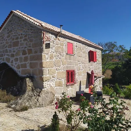 Quinta Do Formil - Serra Da Estrela *