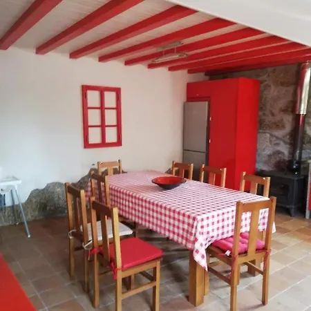 Country house Quinta Do Formil - Serra Da Estrela *