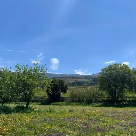 Quinta Do Formil - Serra Da Estrela