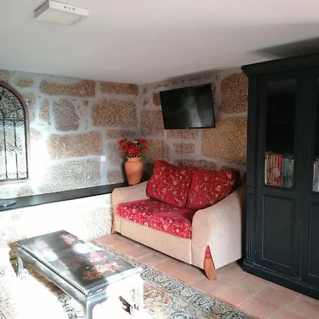 Country house Quinta Do Formil - Serra Da Estrela *