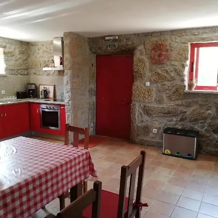 Quinta Do Formil - Serra Da Estrela Country house *