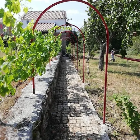 Quinta Do Formil - Serra Da Estrela Country house *