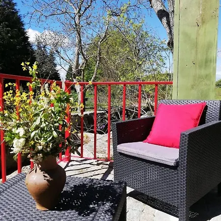 Country house Quinta Do Formil - Serra Da Estrela