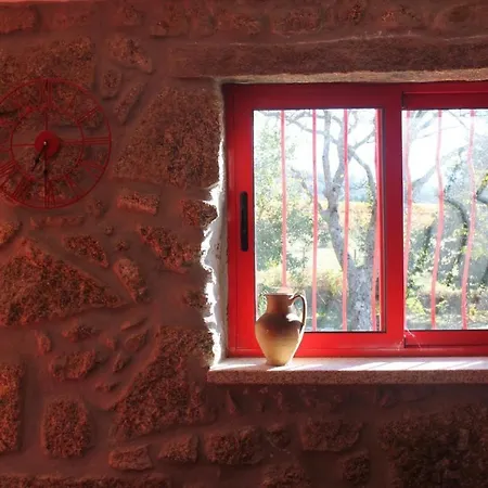 Country house Quinta Do Formil - Serra Da Estrela *