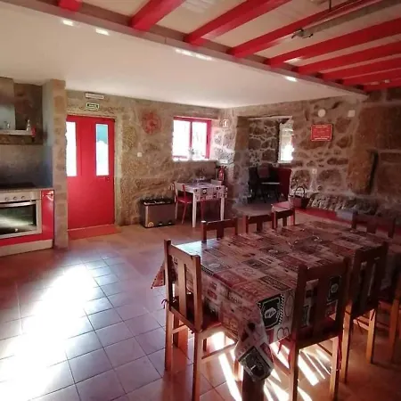 Quinta Do Formil - Serra Da Estrela Gouveia (Guarda)