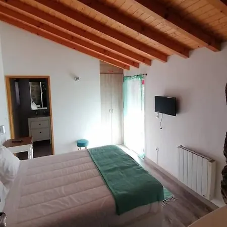 Quinta Do Formil - Serra Da Estrela Country house Gouveia (Guarda)