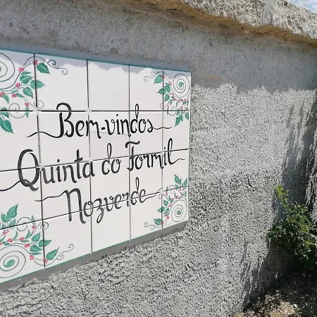 Country house Quinta Do Formil - Serra Da Estrela
