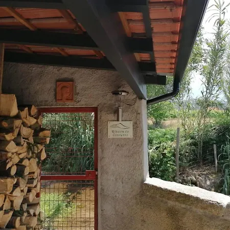 Quinta Do Formil - Serra Da Estrela * Gouveia (Guarda)