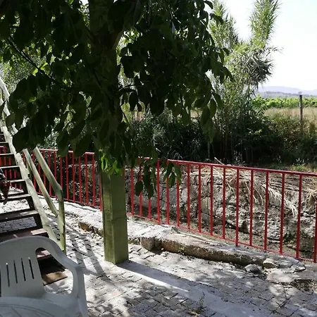 Quinta Do Formil - Serra Da Estrela Country house Gouveia (Guarda)