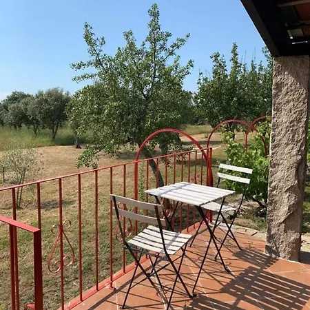Quinta Do Formil - Serra Da Estrela Country house