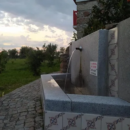 Country house Quinta Do Formil - Serra Da Estrela
