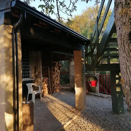 Quinta Do Formil - Serra Da Estrela Gouveia (Guarda)