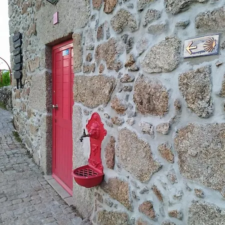 Country house Quinta Do Formil - Serra Da Estrela *