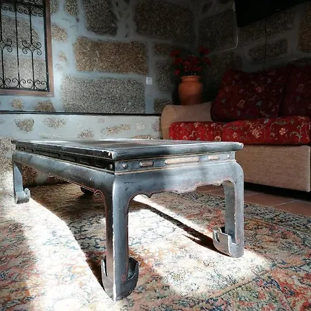 Country house Quinta Do Formil - Serra Da Estrela Gouveia (Guarda)