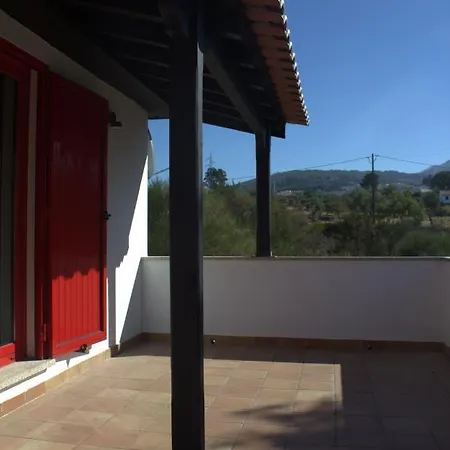 Quinta Do Formil - Serra Da Estrela Country house *