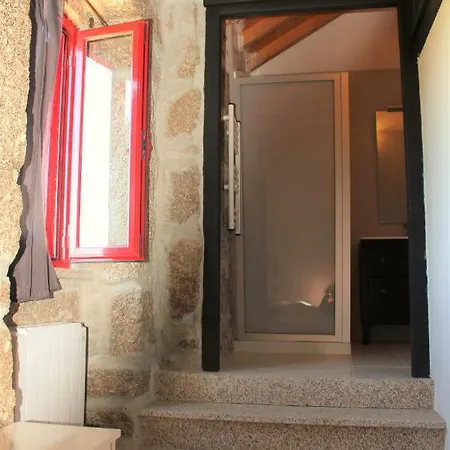 Quinta Do Formil - Serra Da Estrela Gouveia (Guarda)