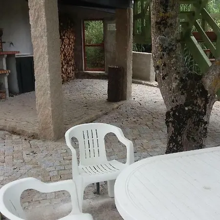 Quinta Do Formil - Serra Da Estrela Country house