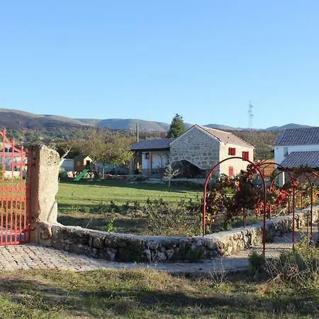 Quinta Do Formil - Serra Da Estrela Gouveia (Guarda)