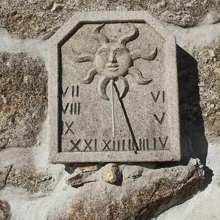 Quinta Do Formil - Serra Da Estrela Gouveia (Guarda)