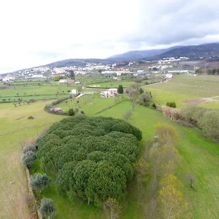 Quinta Do Formil - Serra Da Estrela Country house *