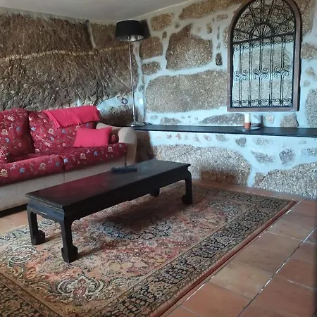 Country house Quinta Do Formil - Serra Da Estrela