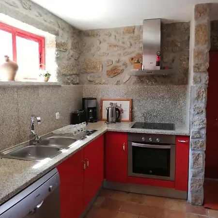 Quinta Do Formil - Serra Da Estrela Gouveia (Guarda)